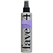 Fave 4 Vertical Volume Root Lifting Spray