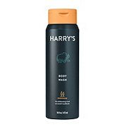 Harry's Body Wash - Redwood Scent