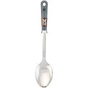 Kitchen & Table by H-E-B Stainless Steel Solid Spoon