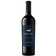 Decoy Limited Napa Valley Cabernet Sauvignon Red Wine