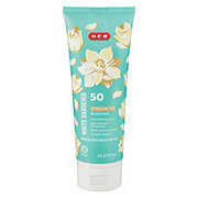 Sun Bum Kids Clear Sunscreen Spray - SPF 50 - Shop Sunscreen & Self Tanners  at H-E-B