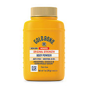 Gold Bond Medicated Original Strength Body Powder
