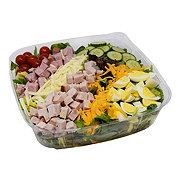 H-E-B Medium Party Bowl - Chef Salad