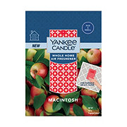 Yankee Candle Macintosh Scented Whole Home Air Freshener Filter
