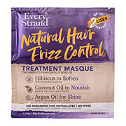 Every Strand Natural Hair Frizz Control Treatment Masque