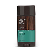 Every Man Jack Deodorant - Sea Salt