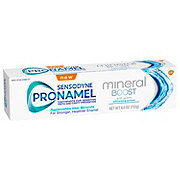 pronamel mineral boost commercial