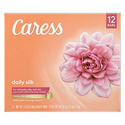 Caress Daily Silk Beauty Bars
