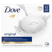 Dove Beauty Bar - Original