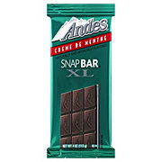 Andes Creme de Menthe Snap Bar XL