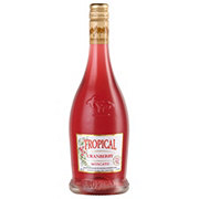 Tropical Cranberry Moscato