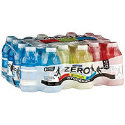 Hill Country Fare Zero Sports Drinks Variety Pack 24 pk Bottles