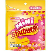 Starburst FaveReds Minis Chewy Candy - Grab & Go Size