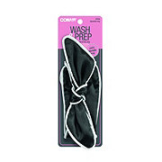 Conair Wash & Prep Spa Headwrap With Velcro