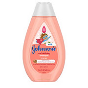 Johnson's Kids Curl Defining Shampoo