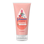 Johnson's Kids Curl Defining Leave-In Conditioner
