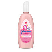 Johnson's Kids Shiny & Soft Conditioning Spray