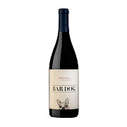 Bar Dog California Pinot Noir Red Wine