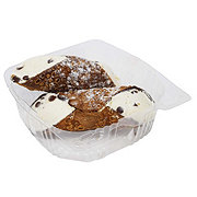 H-E-B Bakery Chocolate Chip Cannoli Pastries