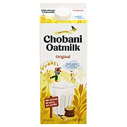 Chobani Oatmilk Original