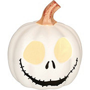 Seasons The Nightmare Before Christmas Pre-lit Jack Skellington Halloween Jack-O-Lantern