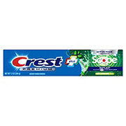 Crest Premium + Scope Outlast Active Foam Toothpaste - Long Lasting Mint
