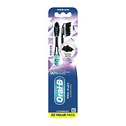 Oral-B Pro-Flex Charcoal Medium Toothbrush