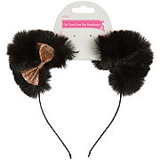 Seasons Cat Pom Pom Ears - Assorted