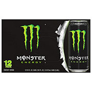 Monster Energy Original Green 16 oz Cans