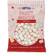 Hill Country Fare Party Mints