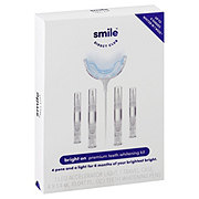 Smile Direct Club Bright On Premium Teeth Whitening Kit Shop