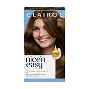 Clairol Nice 'N Easy Permanent Hair Color - 6A Light Ash Brown