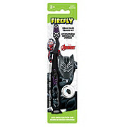 Firefly Avengers Toothbrush with Cap