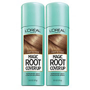 L'Oréal Paris Paris Magic Root Cover Up Dark Blonde Twin Pack