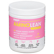 RSP AminoLean Energy Powder - Pink Lemonade