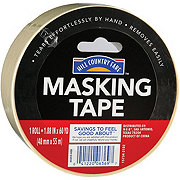 Hill Country Fare Masking Tape