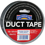 Hill Country Fare Duct Tape