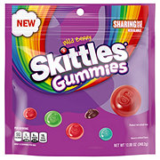 Skittles Wild Berry Gummies Candy - Sharing Size