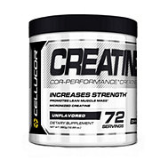 Cellucor Creatine Unflavored