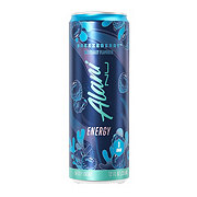 Alani Nu Zero Sugar Energy Drink - Breezeberry