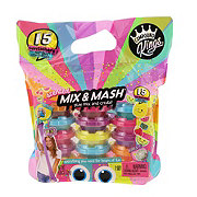 Compound Kings Mix & Mash Scented Slime Kit