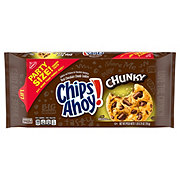 Nabisco Chips Ahoy! Chunky Cookies Party Pack
