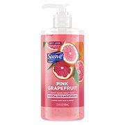 Suave Liquid Hand Wash - Pink Grapefruit