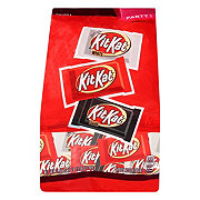 Kit Kat Snack Size Assortment Bars Party Pack
