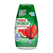 Klass Strawberry Watermelon Aguas Frescas Liquid Enhancer