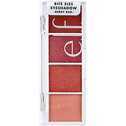 e.l.f. Bite Size Eyeshadow Berry Bad