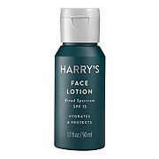 Harry's Men's Face Lotion SPF 15