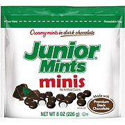 Junior Mints Minis