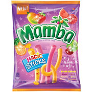 Mamba Magic Sticks Candy