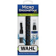 Wahl Manscaper Tool Box Trimmer Set - Shop Electric Shavers & Trimmers at  H-E-B
